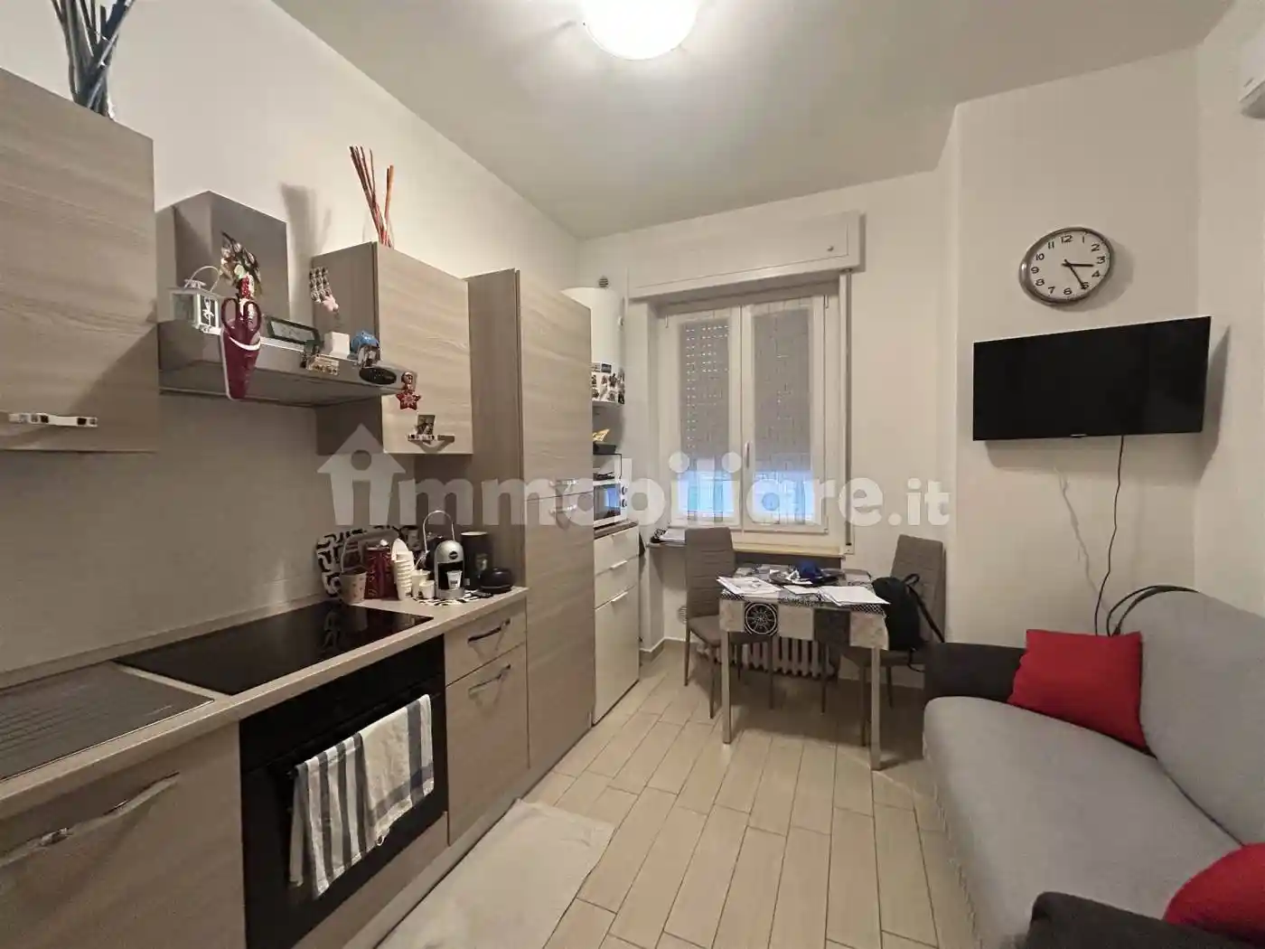 Appartamento in vendita a Piacenza