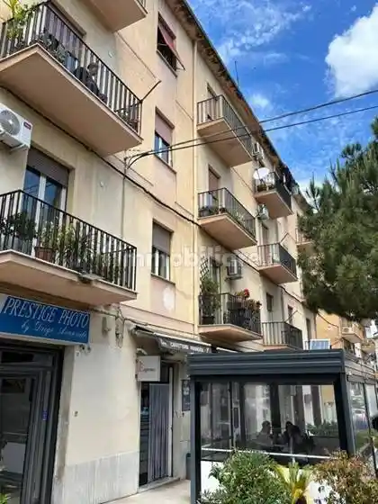 Appartamento in vendita a Caltanissetta
