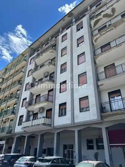 Appartamento in vendita a Caltanissetta