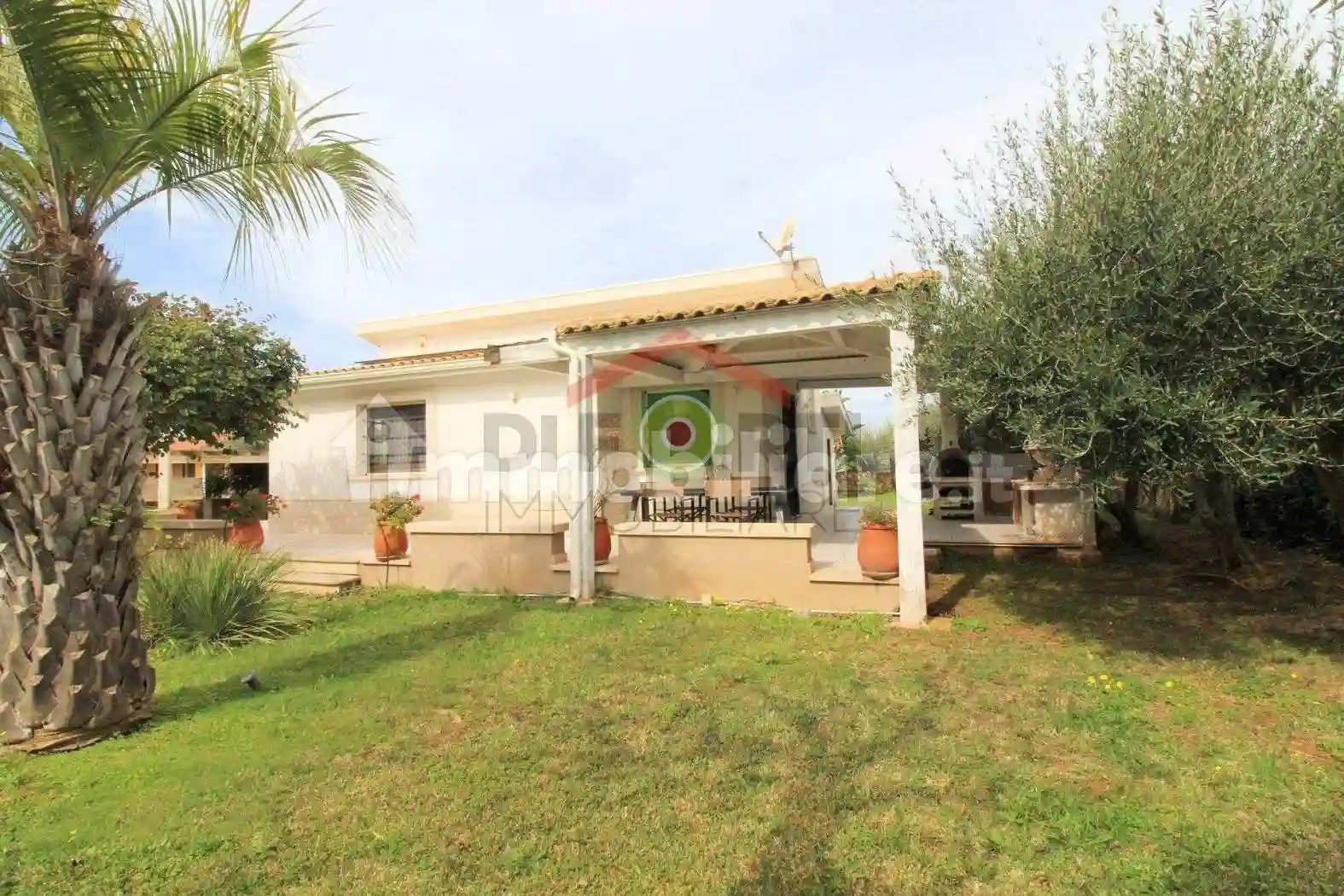 Villa - foto 3