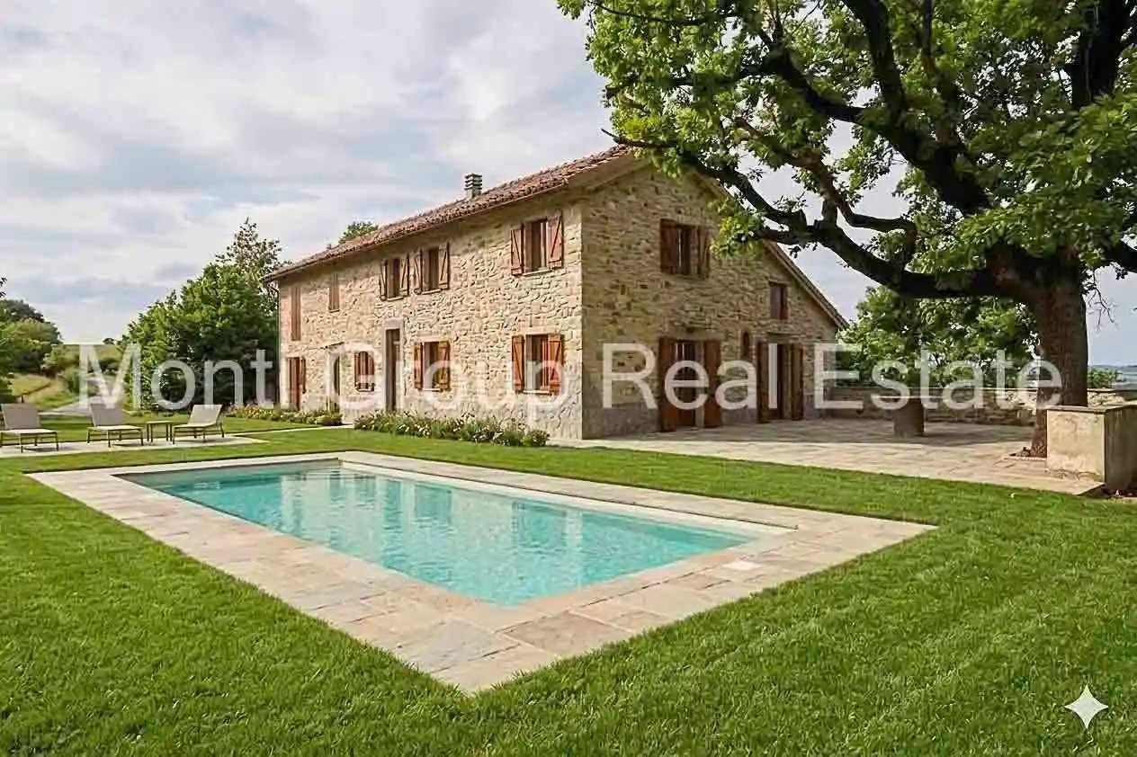 Rustico - Casale in vendita a Strevi