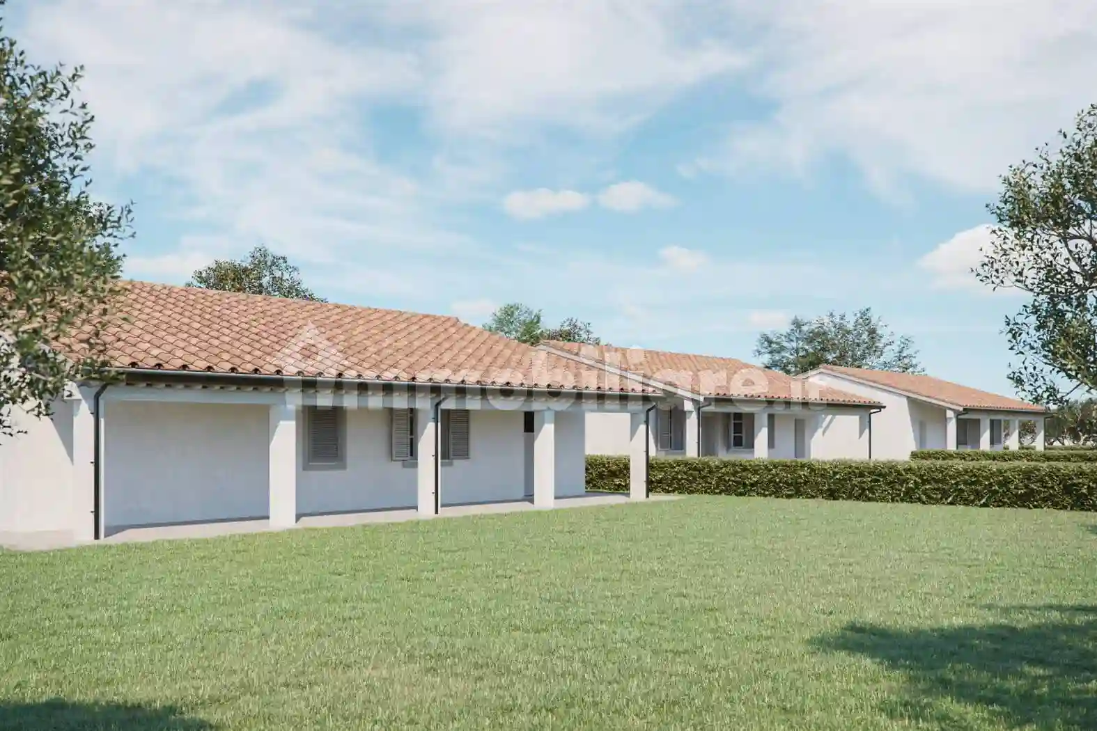 Villa - foto 3