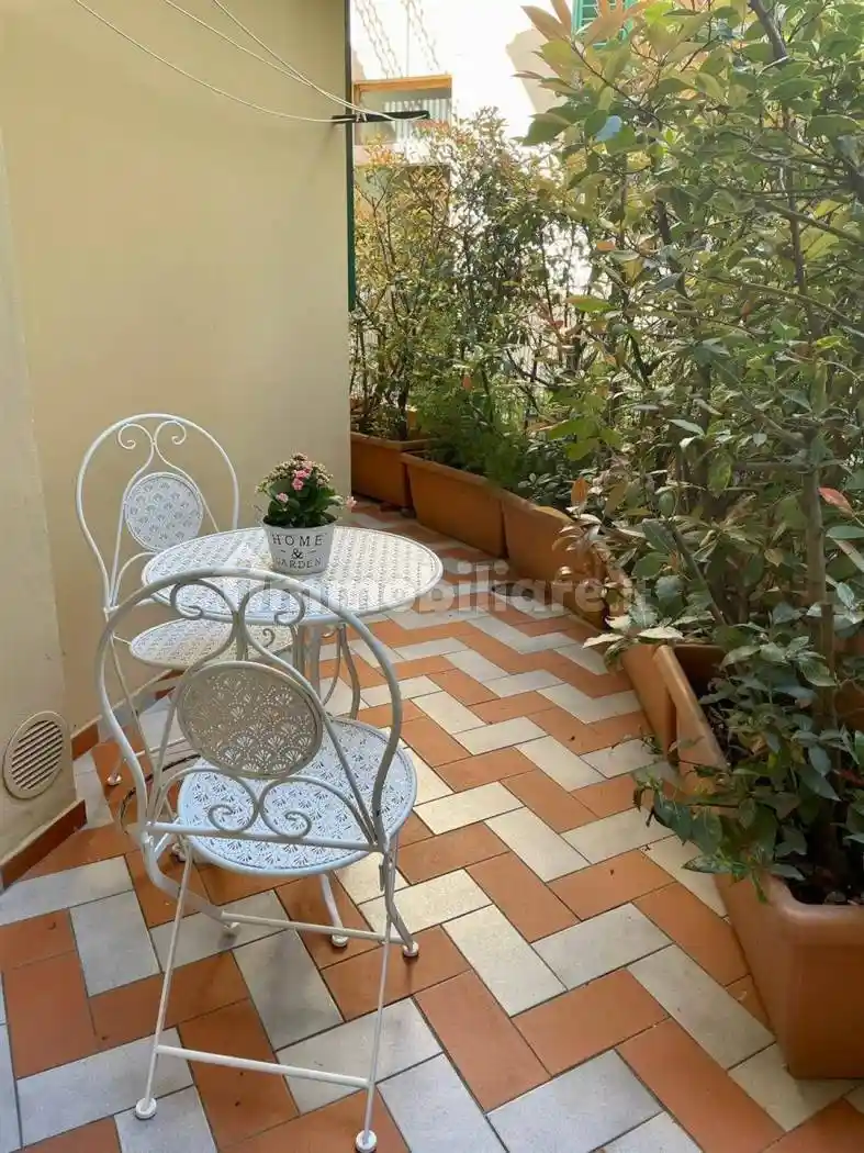 Appartamento in affitto a Firenze