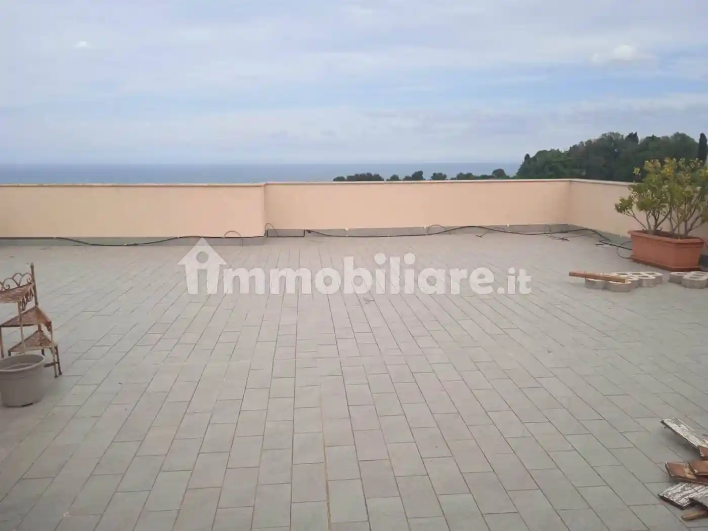 Appartamento in affitto a Ancona
