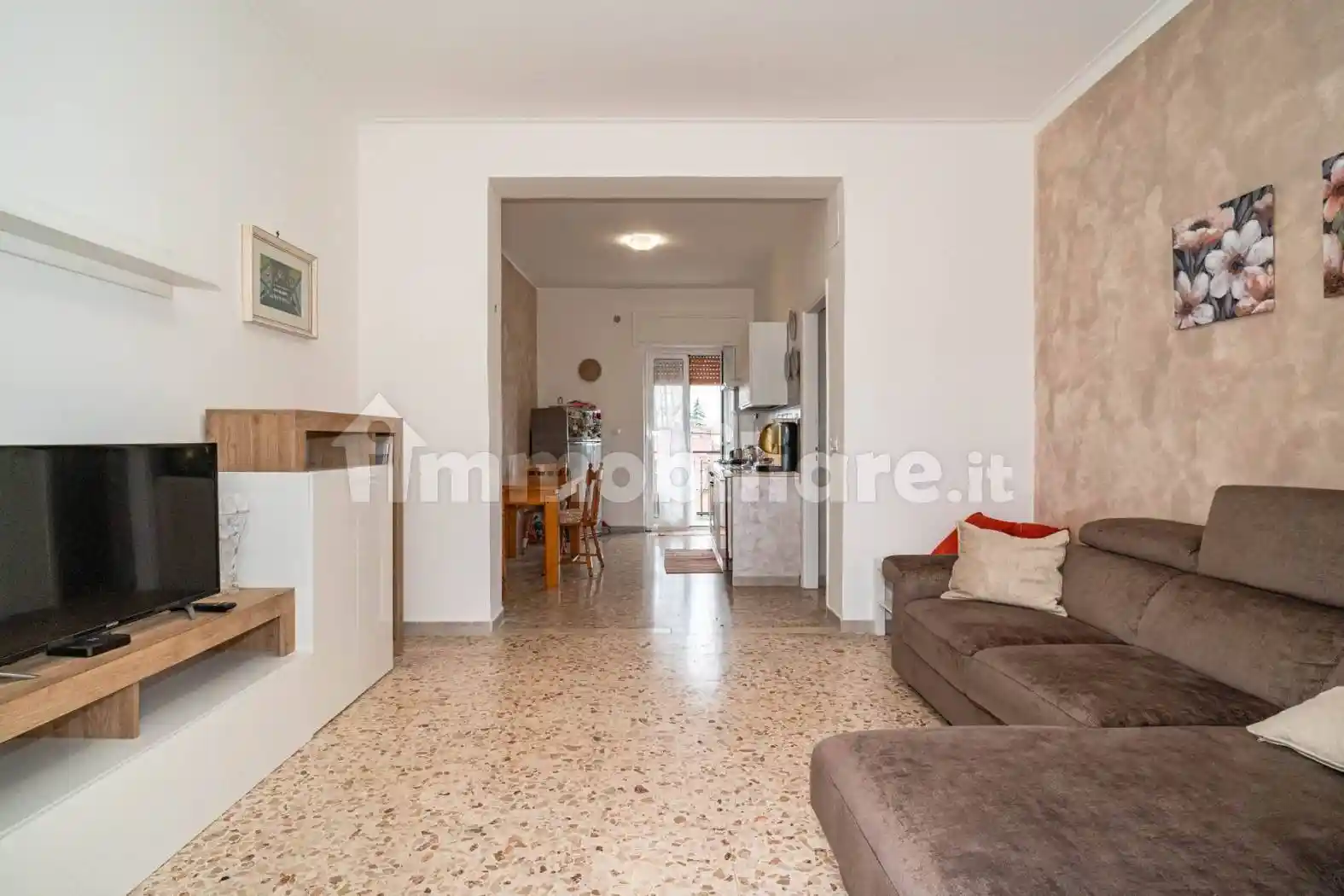 Appartamento in vendita a Mascalucia