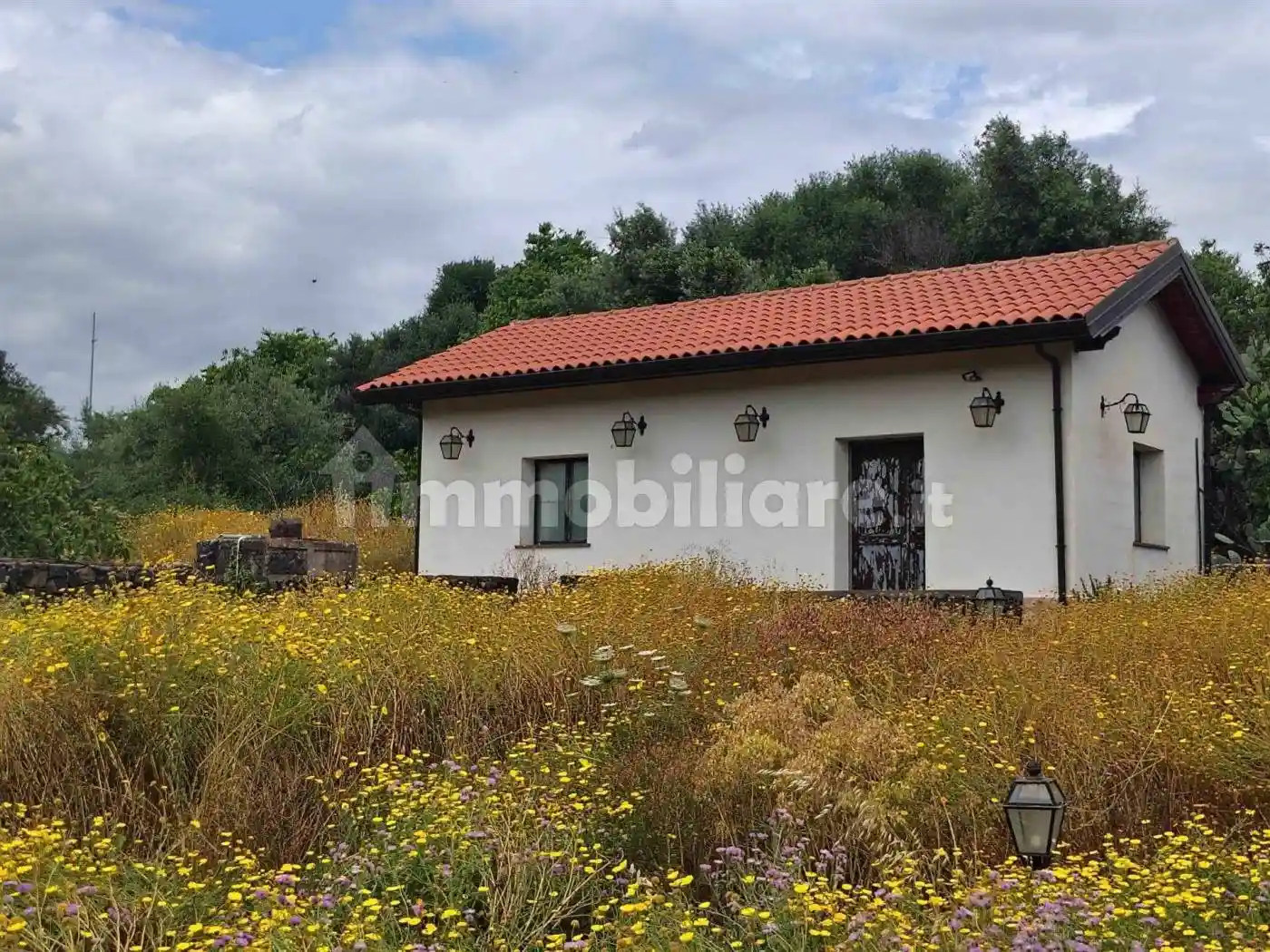 Casa indipendente in vendita a Misterbianco