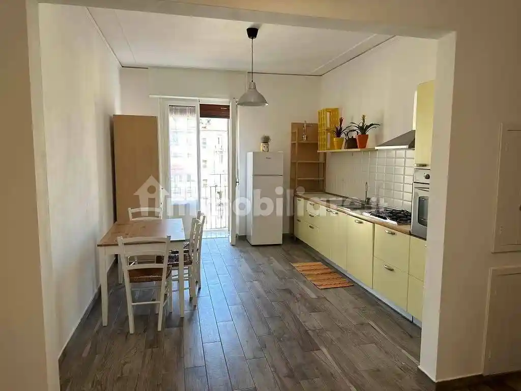 Appartamento in affitto a Firenze