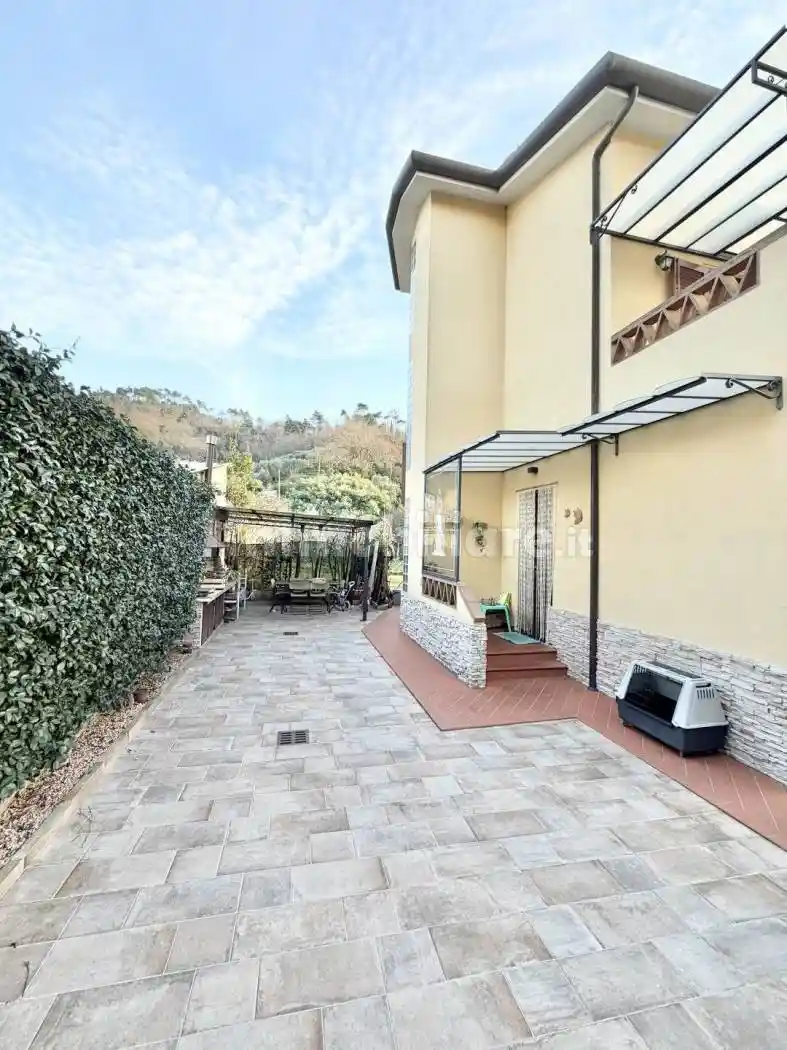 Casa indipendente in vendita a Massarosa