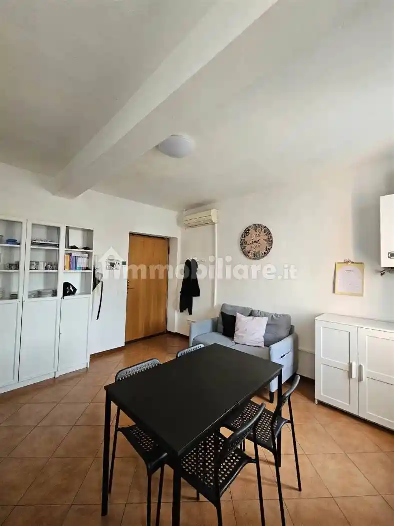 Appartamento in affitto a Parma