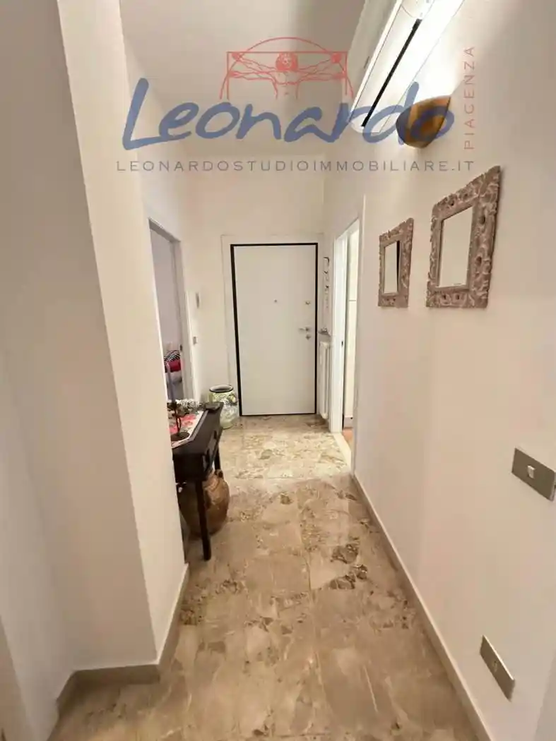 Appartamento in vendita a Piacenza