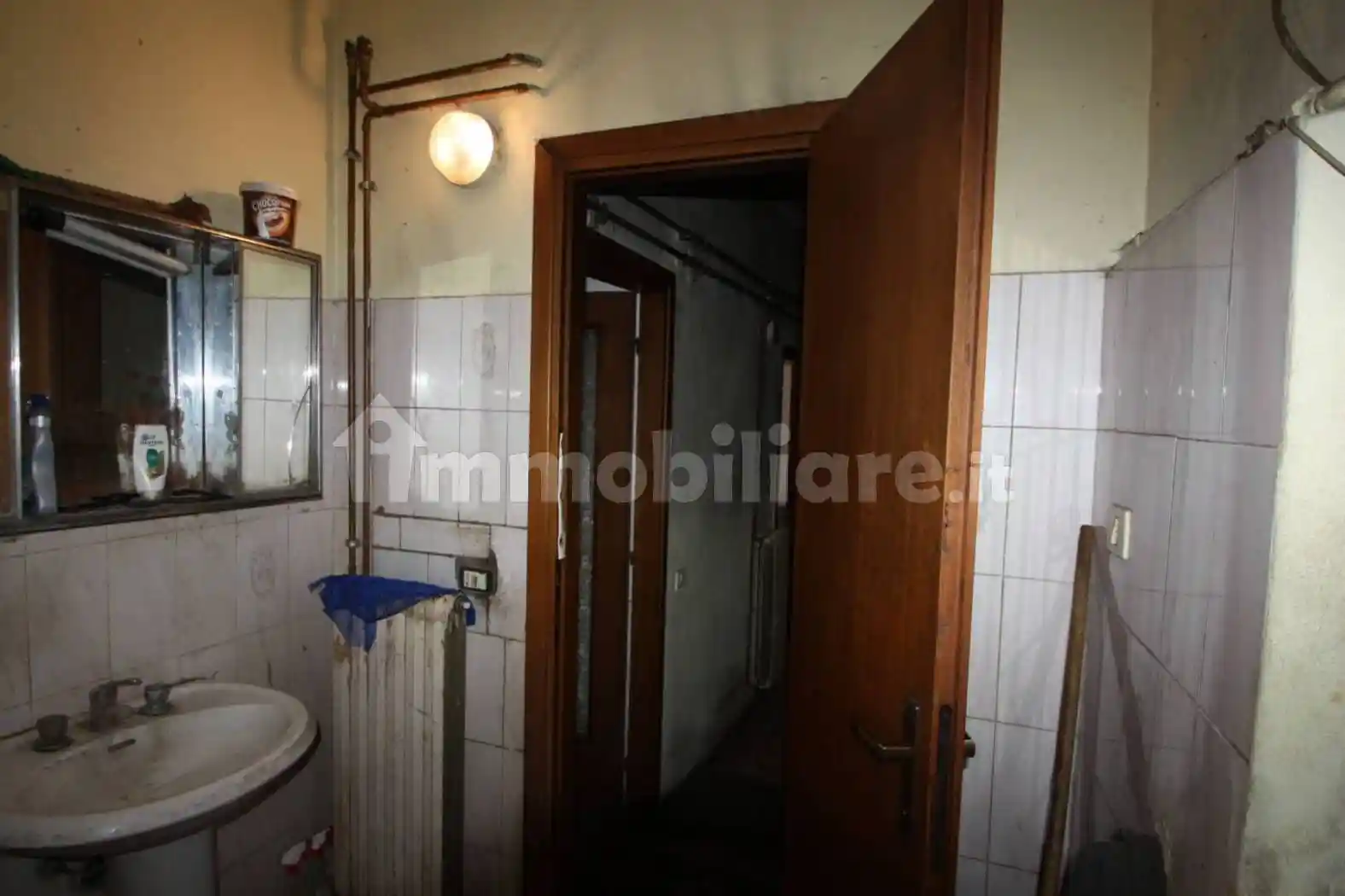 Appartamento in vendita a Gorlago