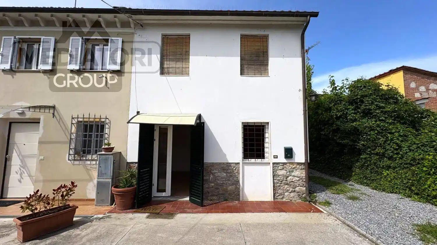 Casa indipendente in vendita a Lucca