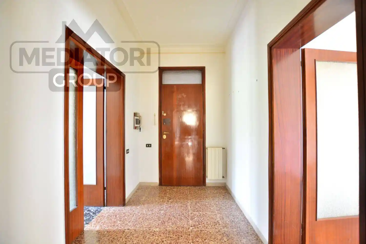 Appartamento in vendita a Fucecchio