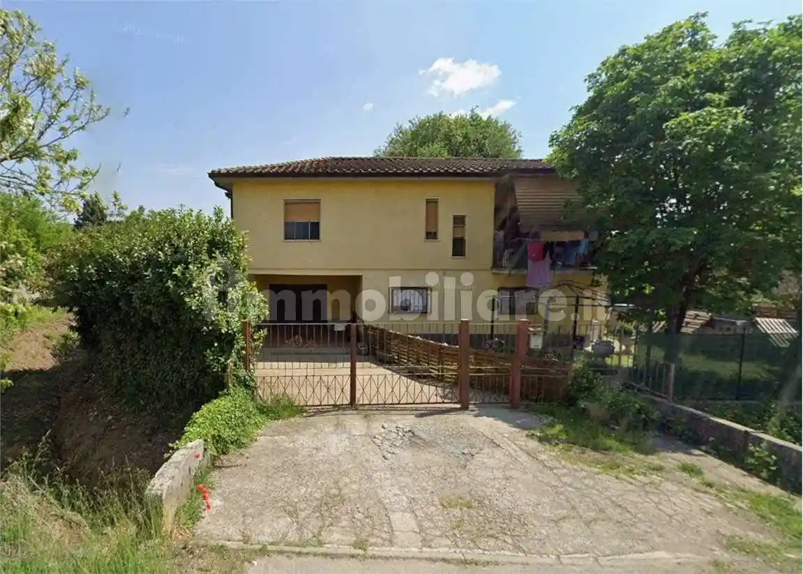 Villa in vendita a Grumello Cremonese ed Uniti