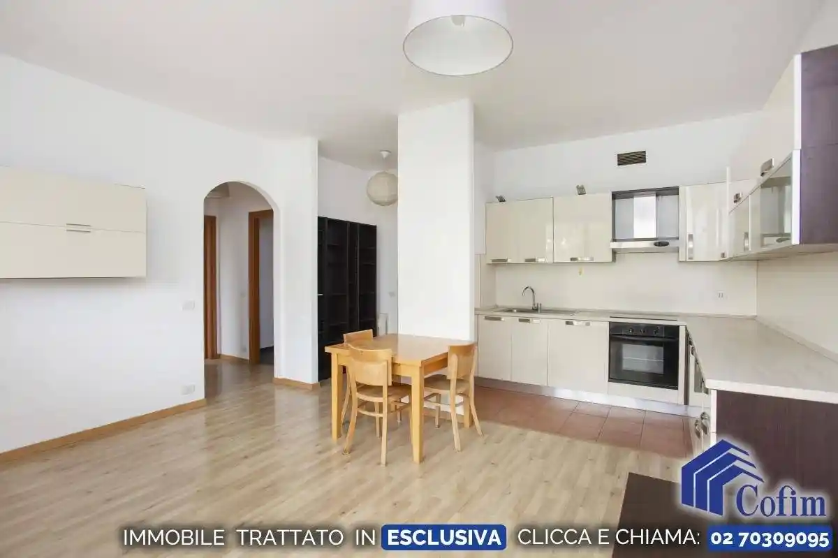 Appartamento in vendita a Peschiera Borromeo