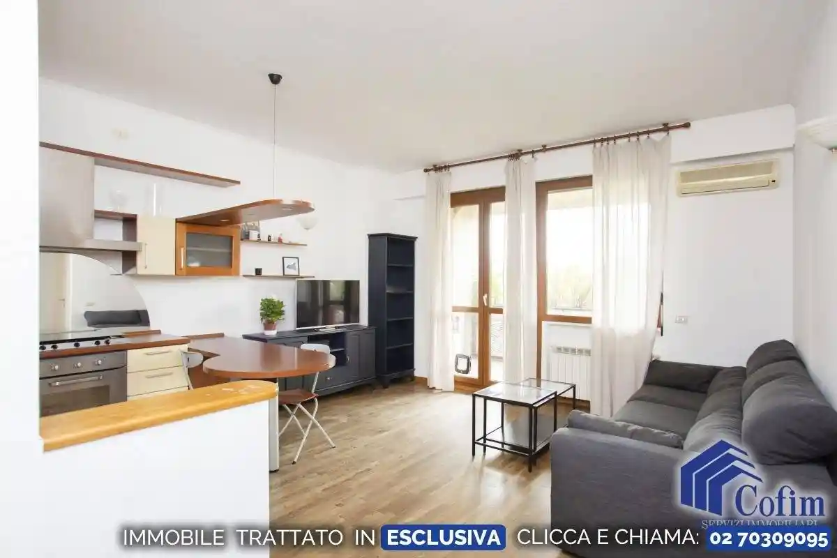 Appartamento in vendita a Peschiera Borromeo