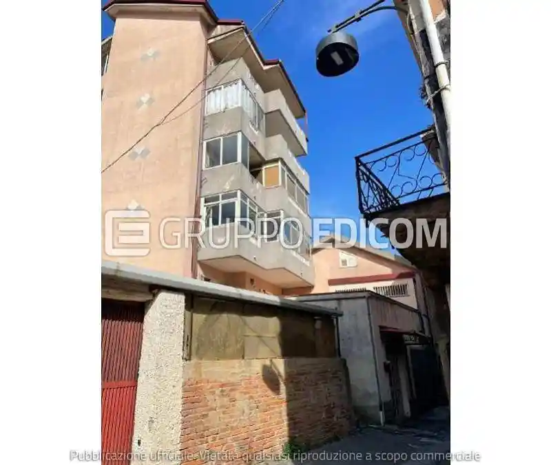 Appartamento in vendita a Messina