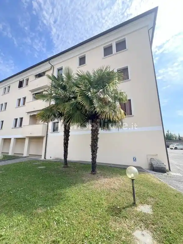 Appartamento in vendita a San Vito al Tagliamento