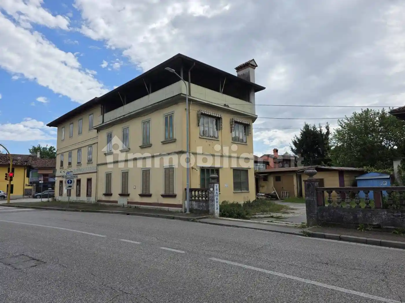 Villa in vendita a Udine
