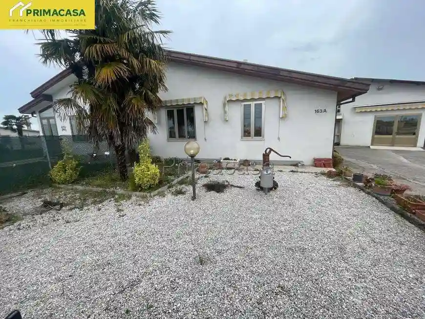Casa indipendente - foto 2