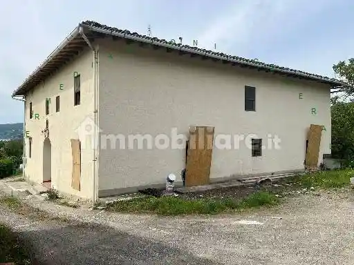 Rustico - Casale in vendita a Barberino di Mugello