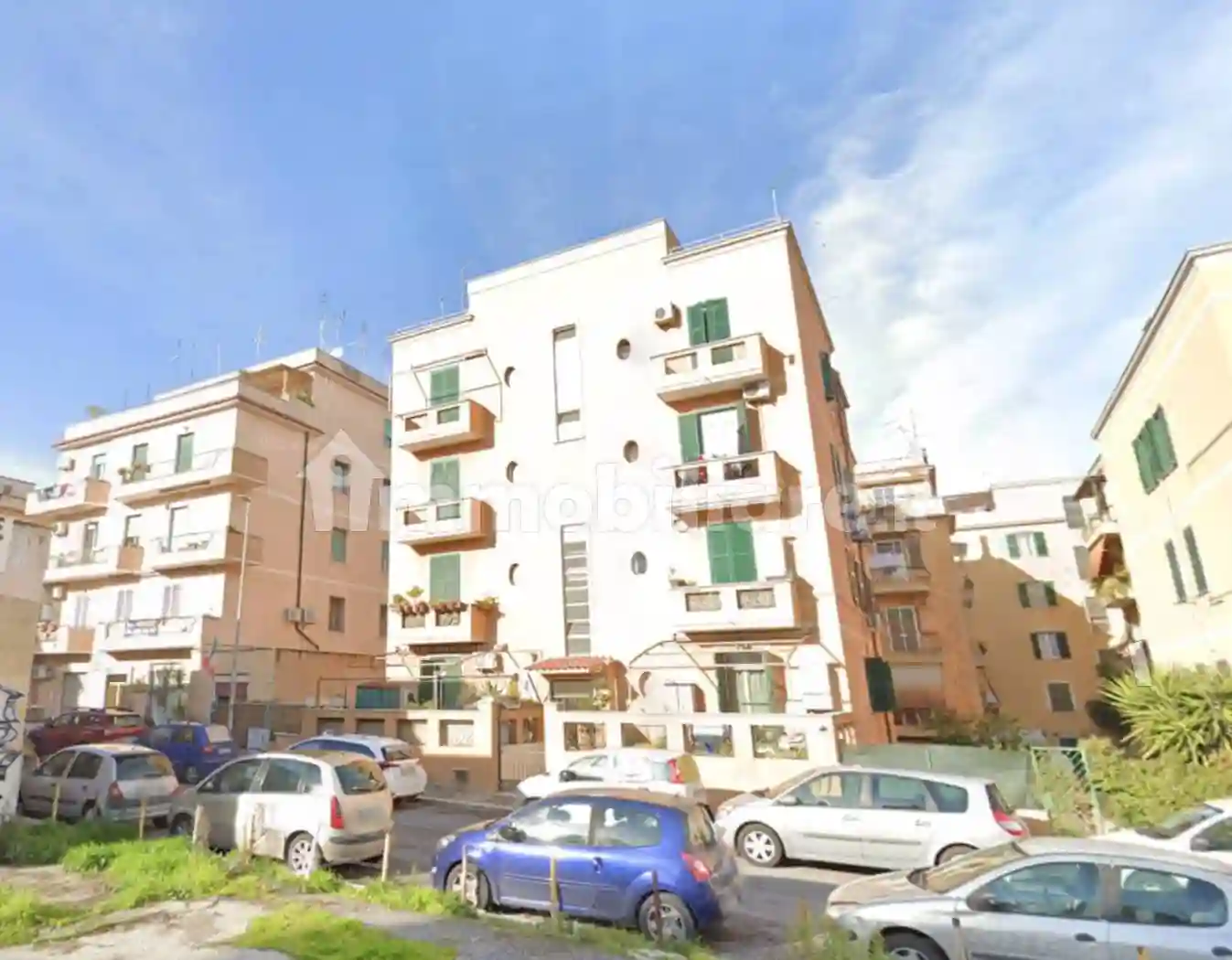 Palazzo - Stabile - foto 3