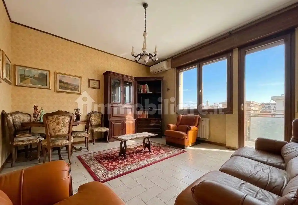 Appartamento in vendita a Firenze