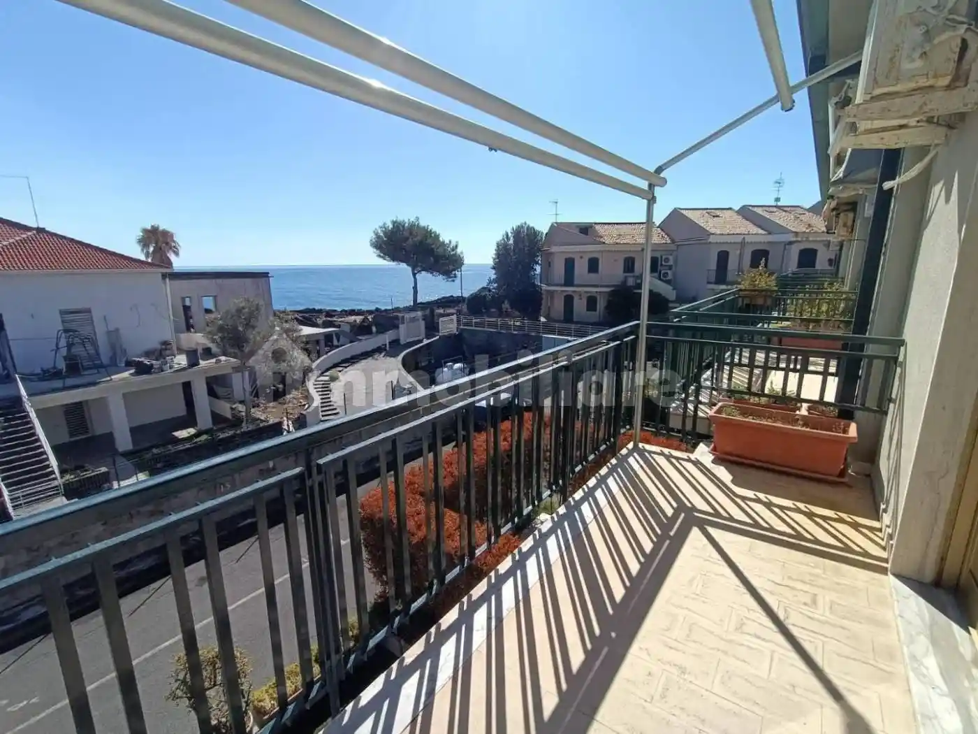 Appartamento in vendita a Acireale