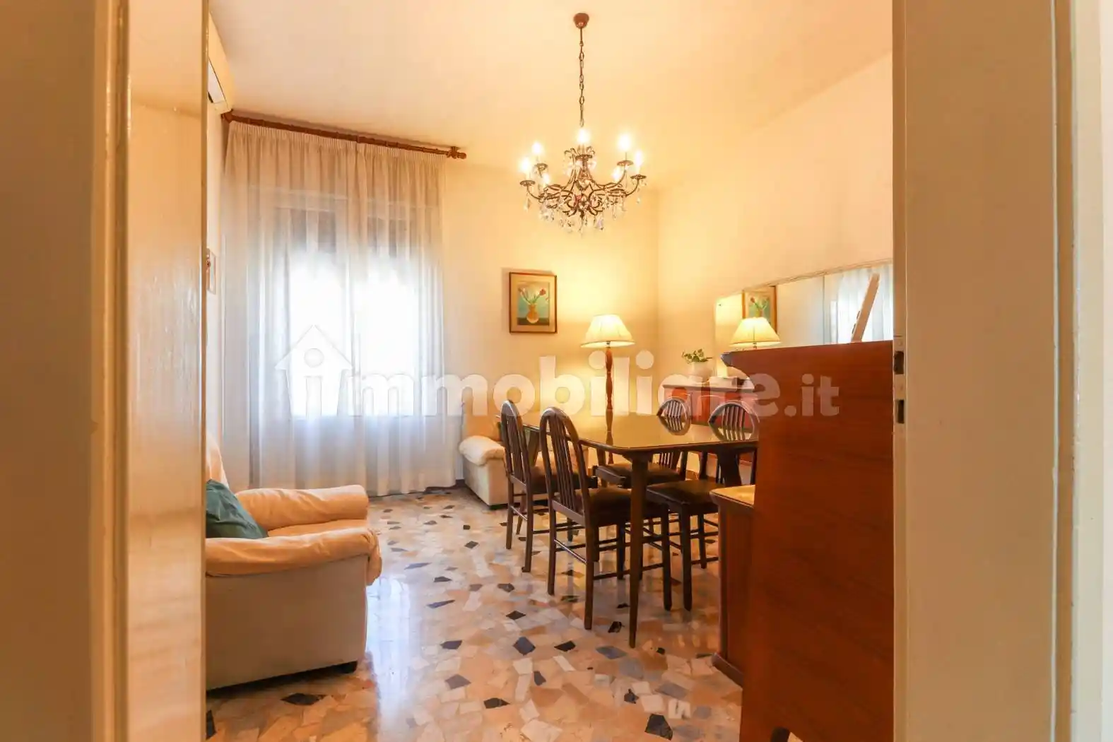 Appartamento in vendita a Bologna