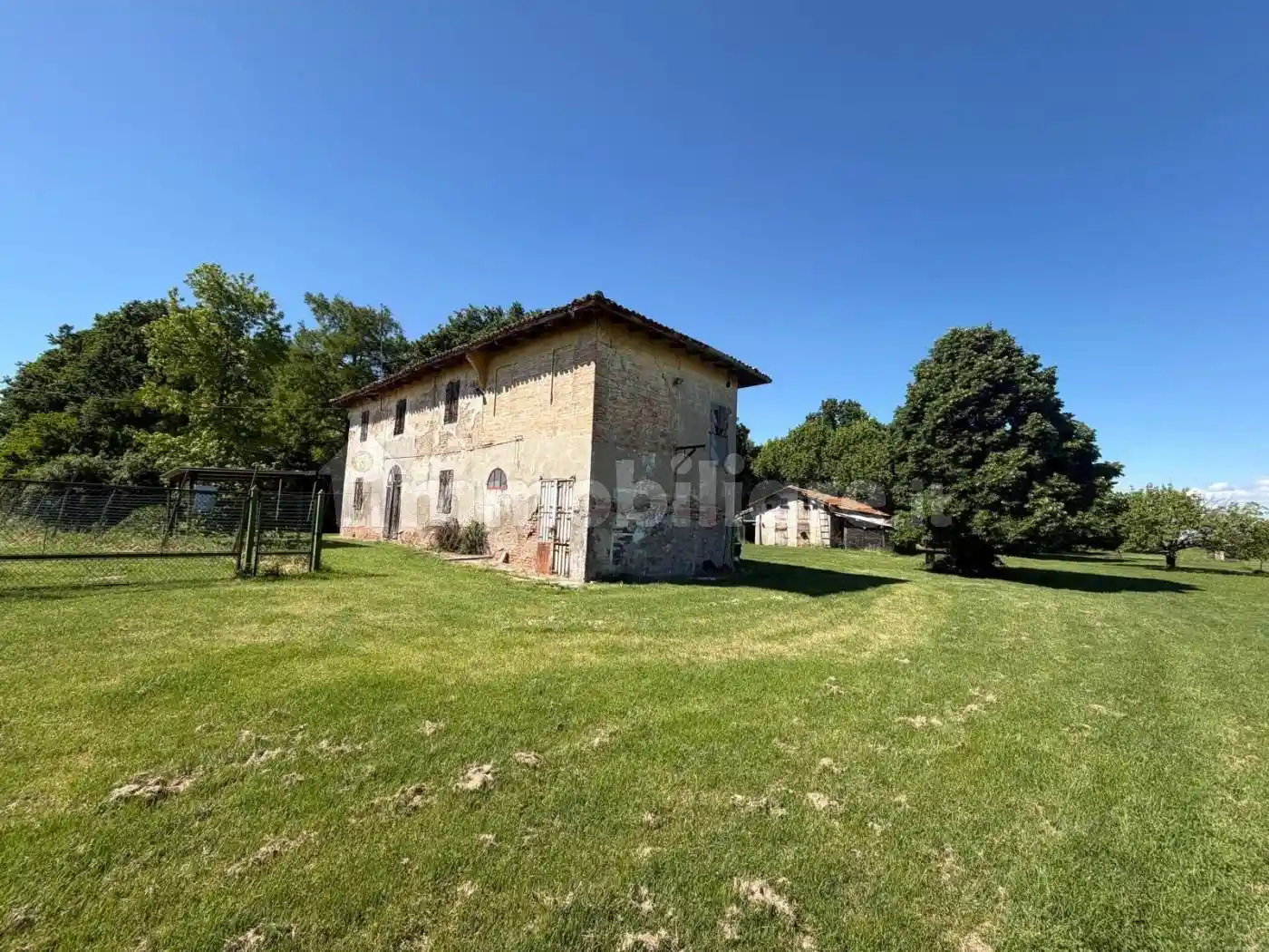 Rustico - Casale in vendita a Bentivoglio