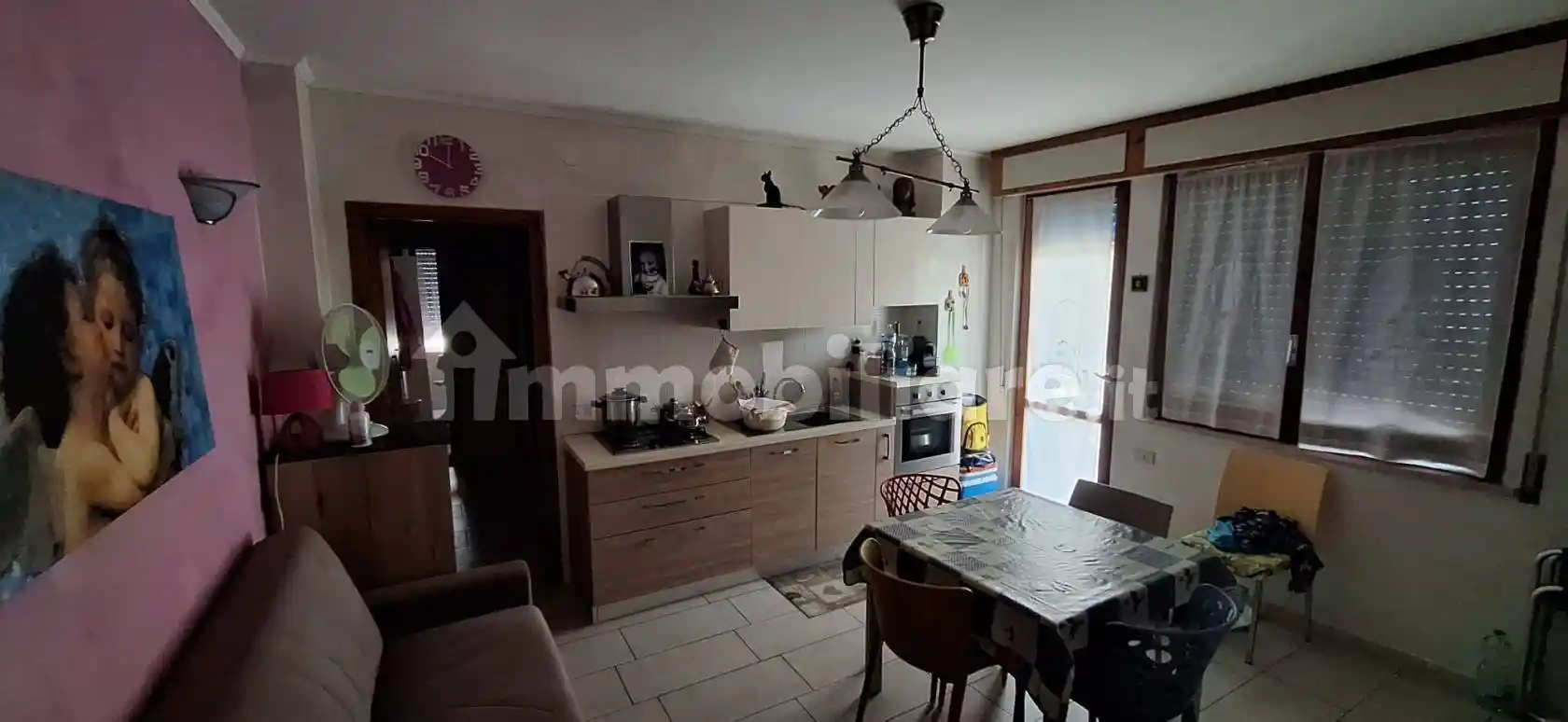 Appartamento in vendita a Manfredonia