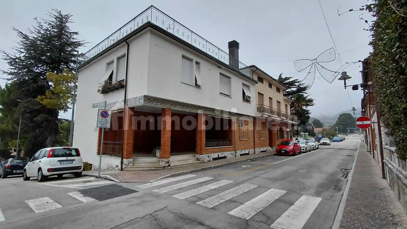 Casa indipendente in vendita a Sirolo