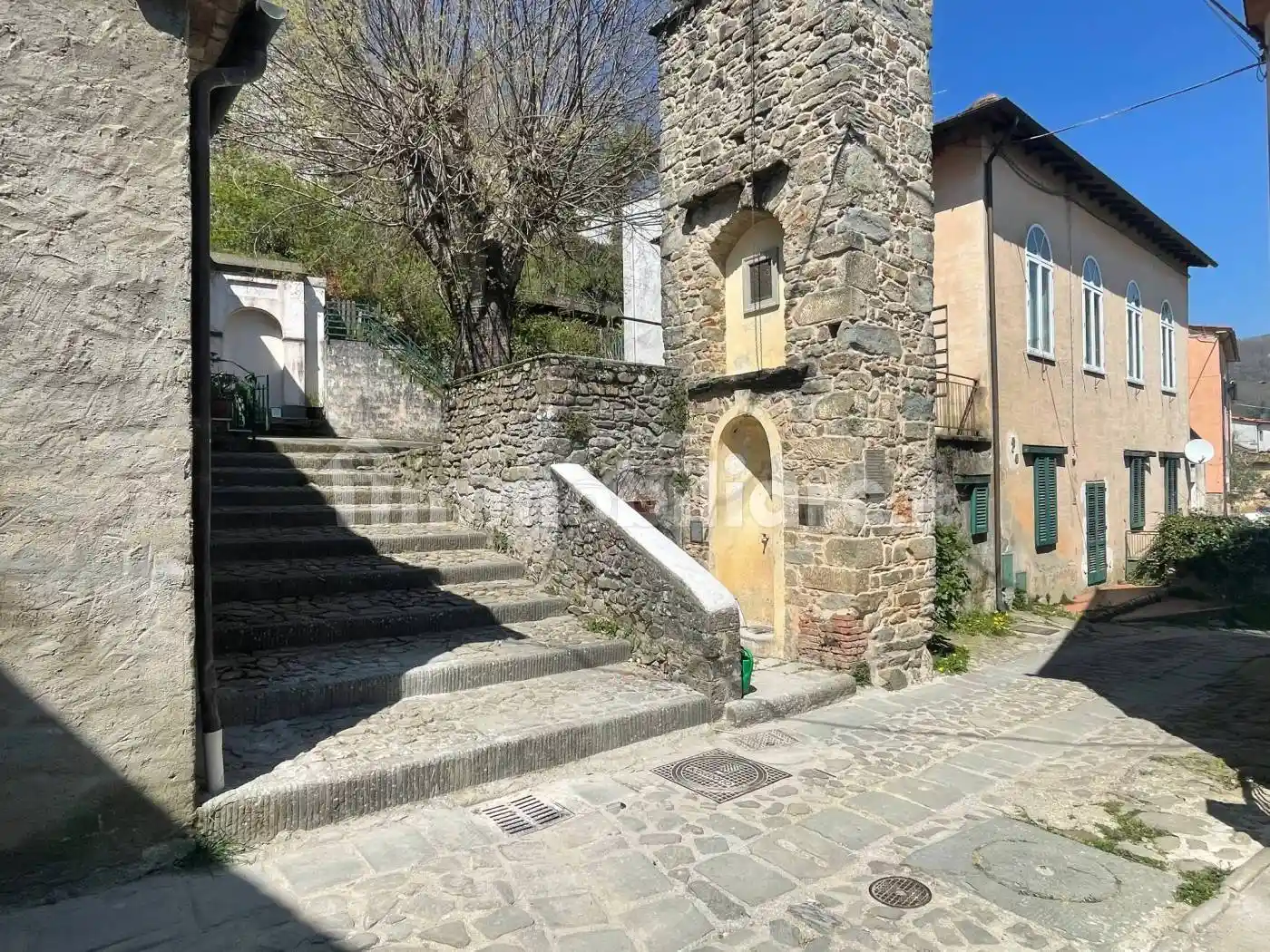 Appartamento in vendita a Pistoia