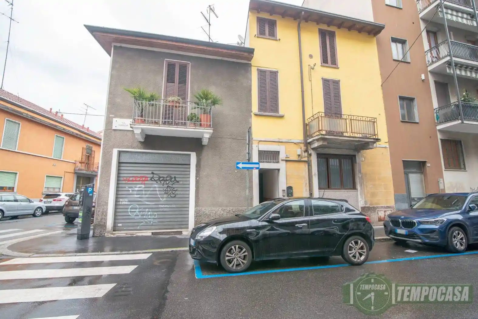Appartamento in vendita a Sesto San Giovanni