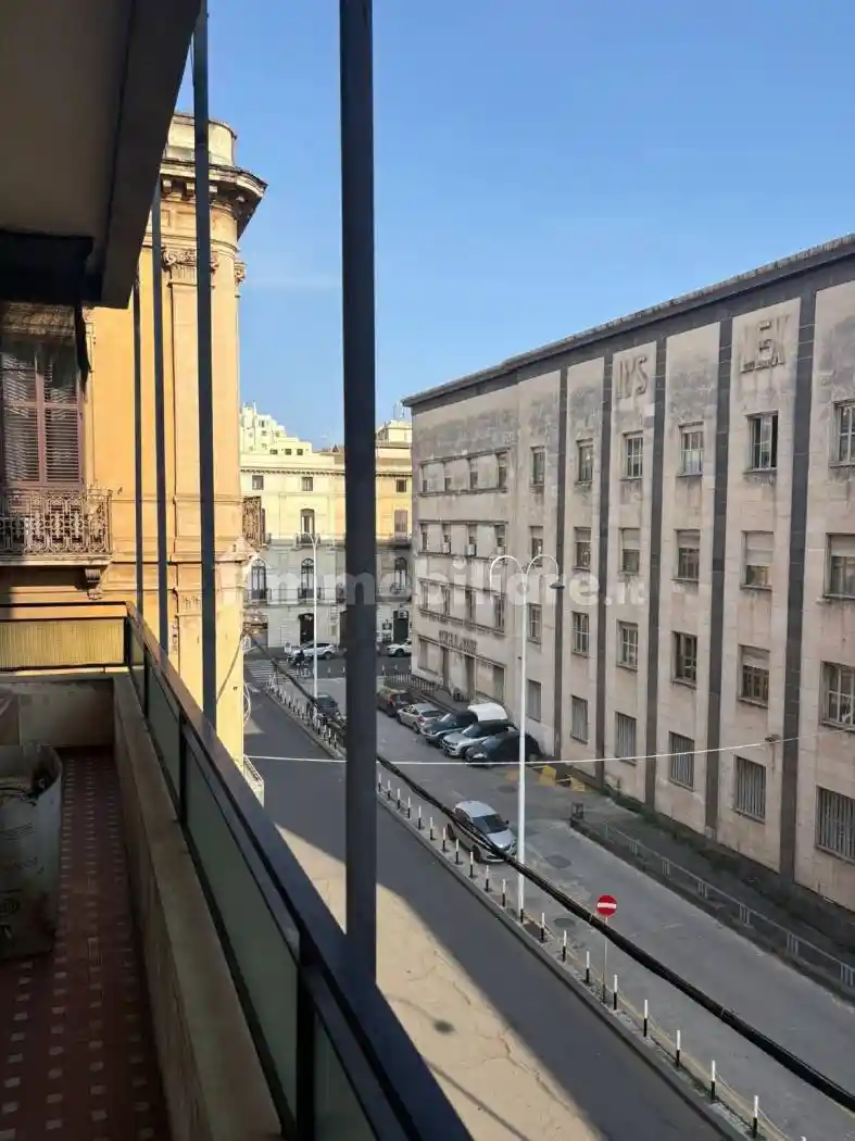 Appartamento in vendita a Catania