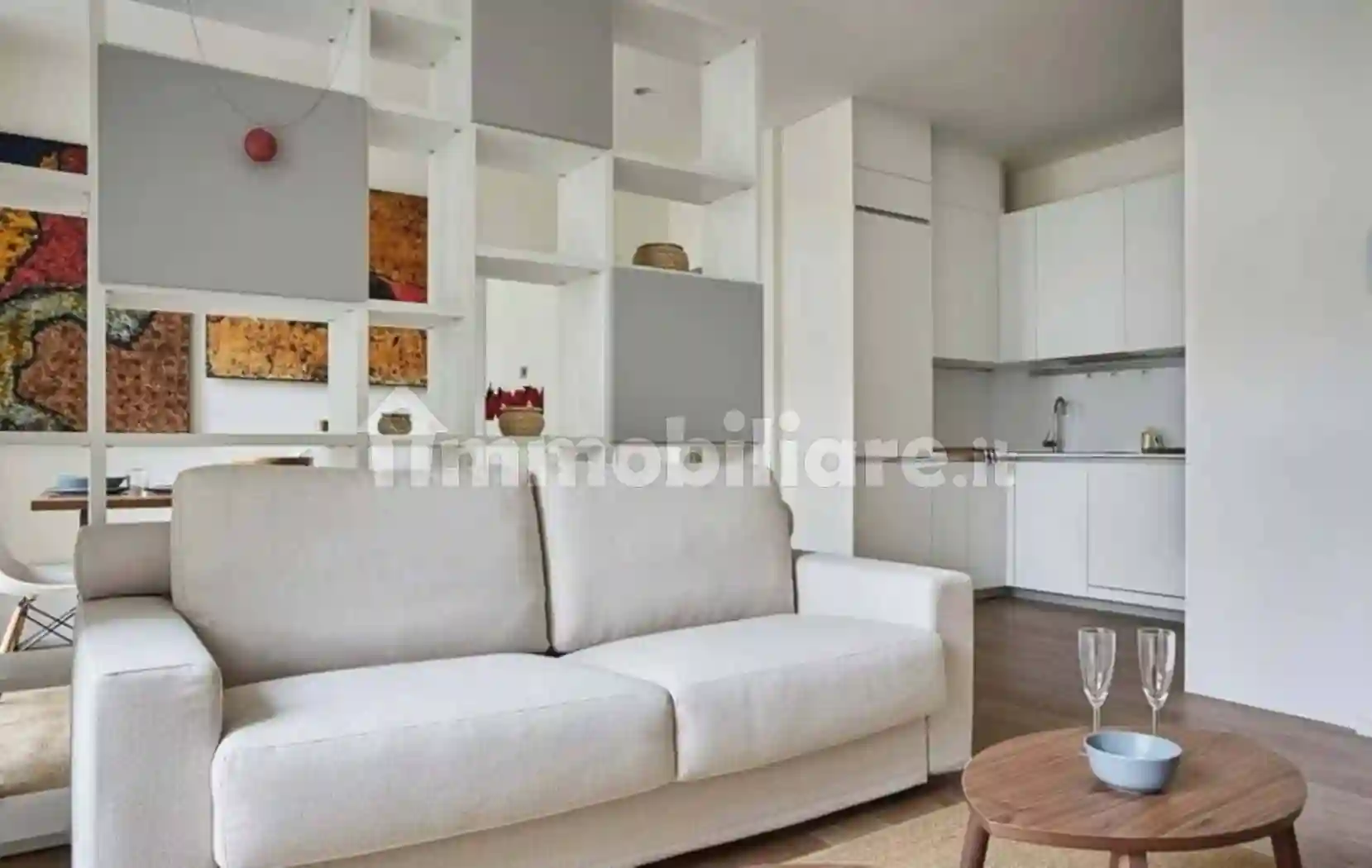 Appartamento - foto 5