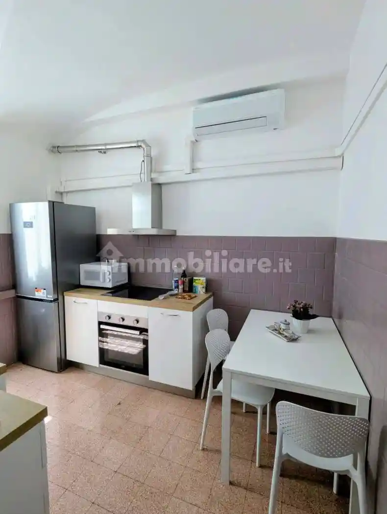 Appartamento in affitto a Roma