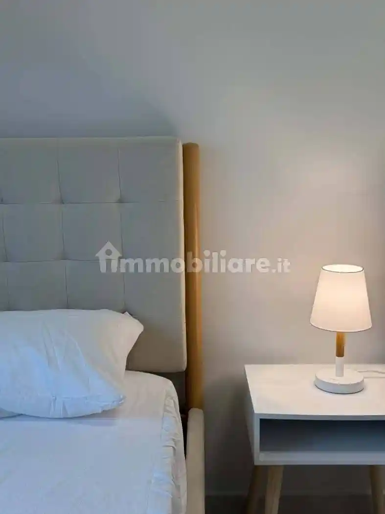 Appartamento in affitto a Torino