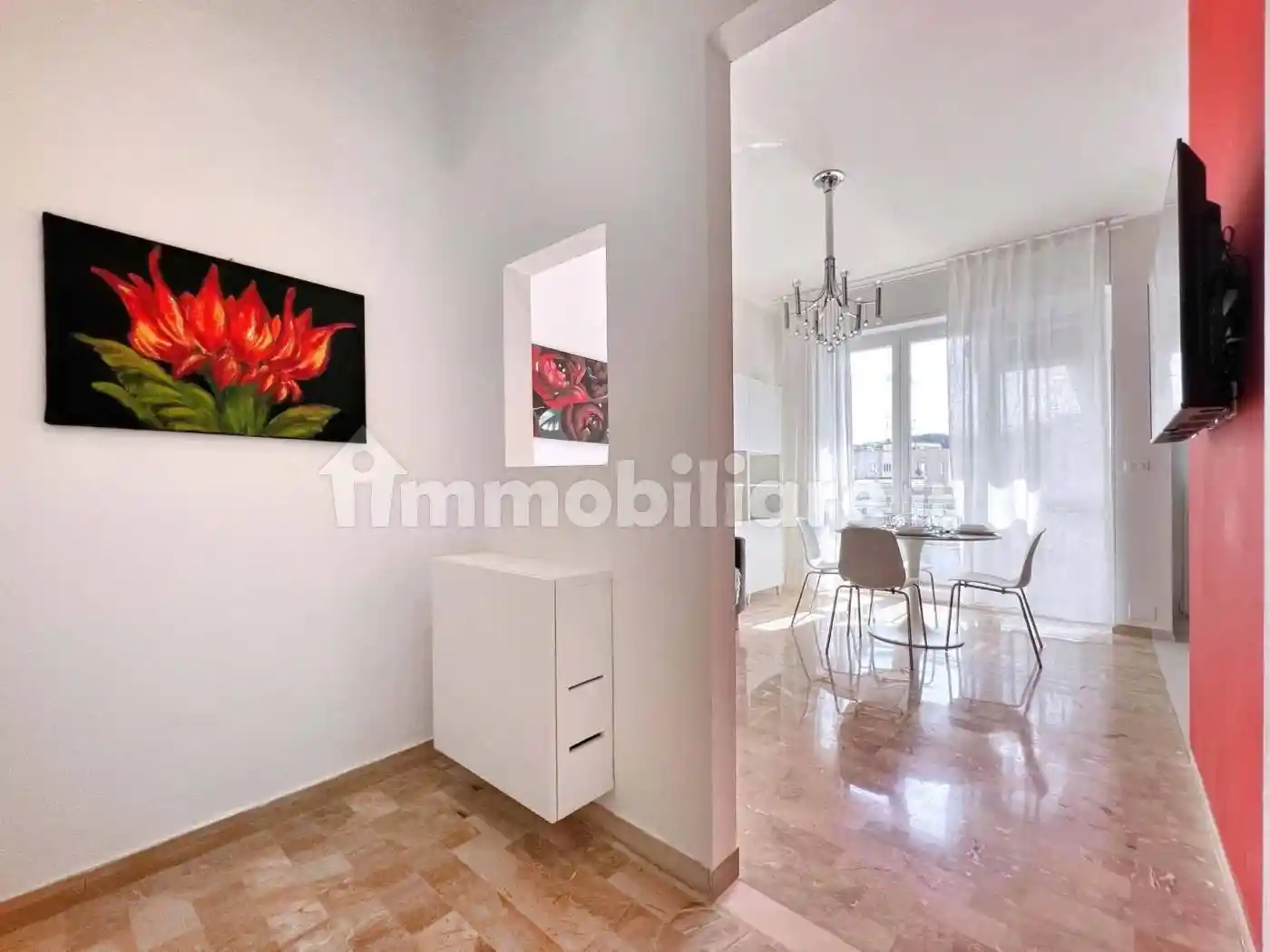 Appartamento in affitto a Bologna