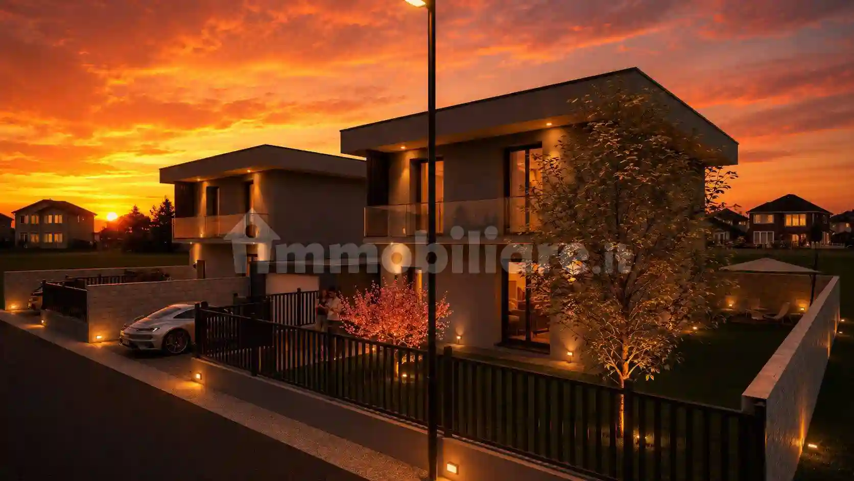 Villa - foto 3