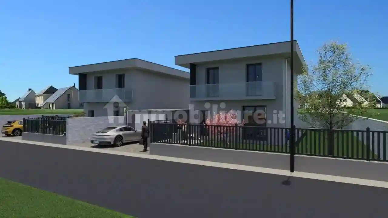Villa - foto 4