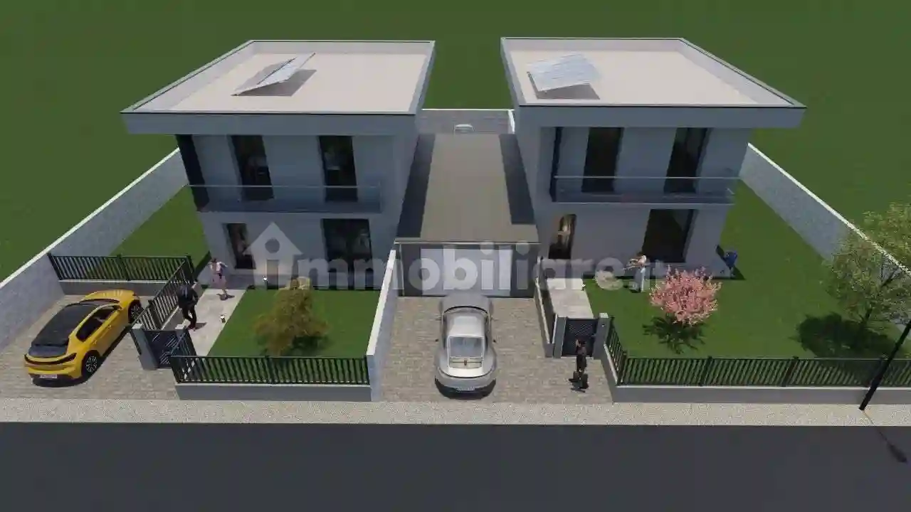Villa - foto 5