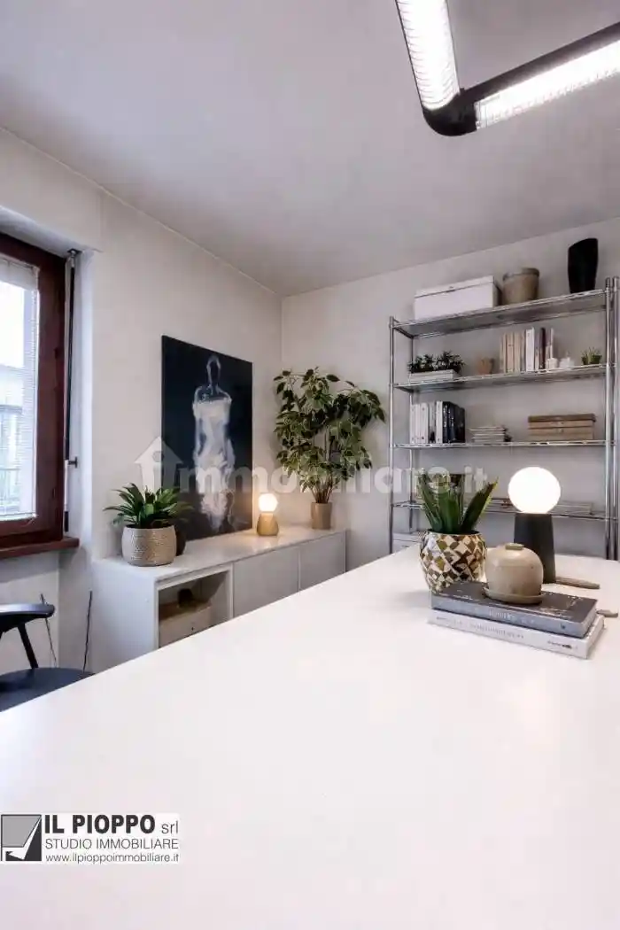 Appartamento in vendita a Trento