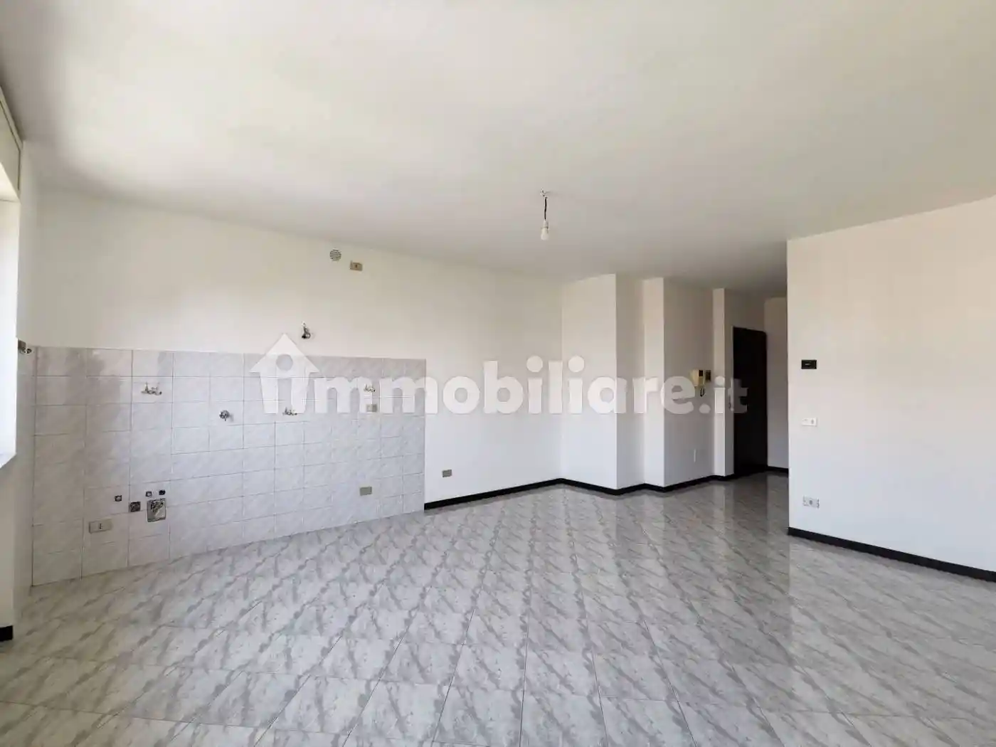 Appartamento in vendita a Venaria Reale