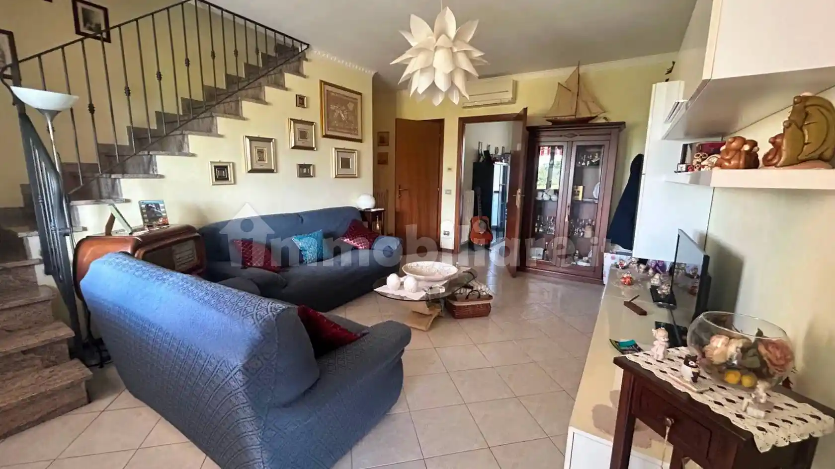 Villetta a schiera in vendita a Sissa Trecasali