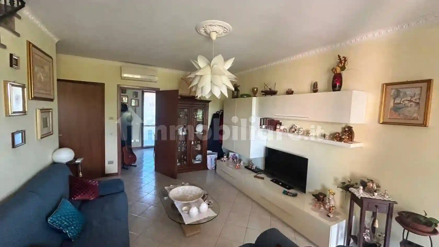 Villetta a schiera - foto 3