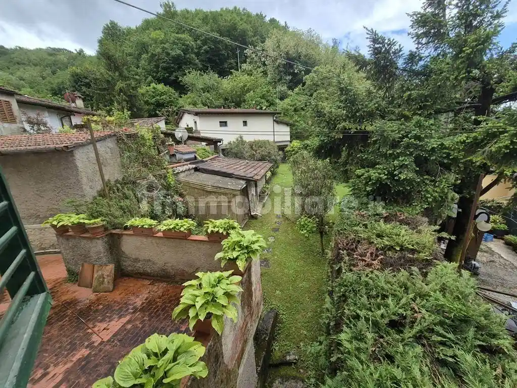 Casa indipendente in vendita a Vicchio