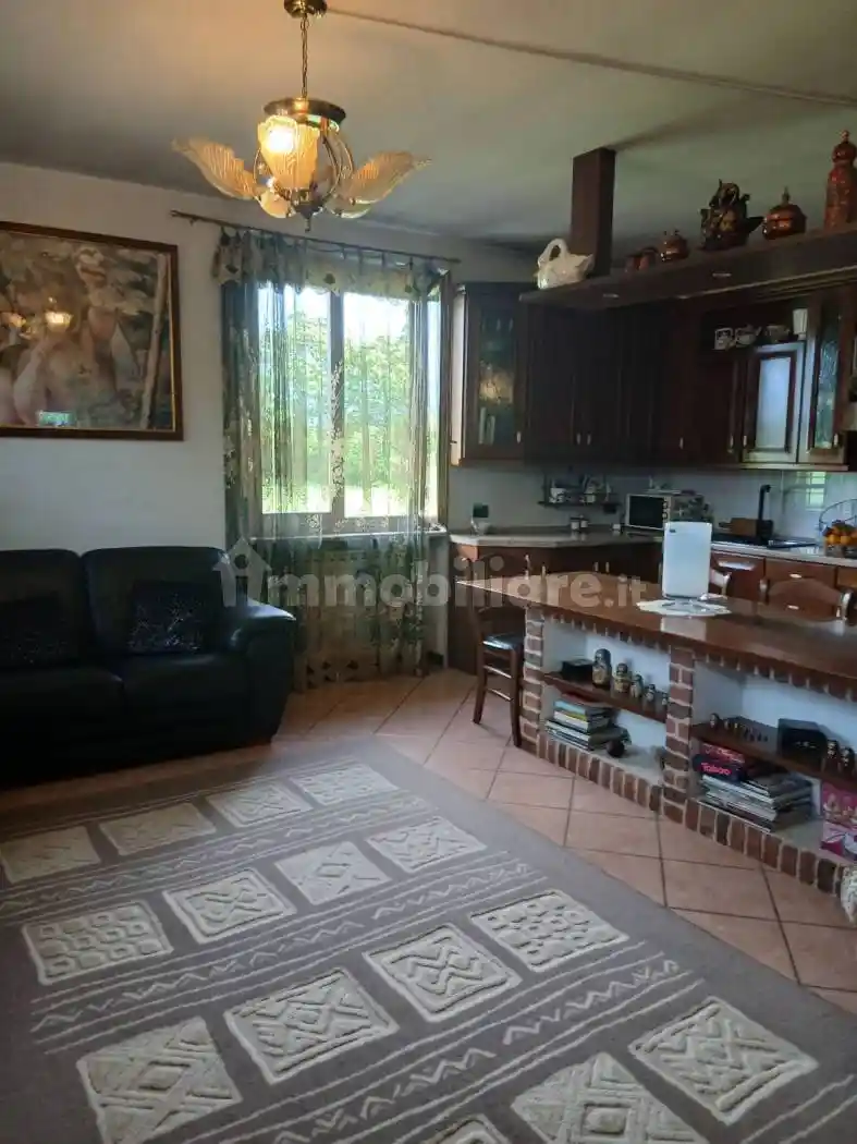 Villa in vendita a Fiesse