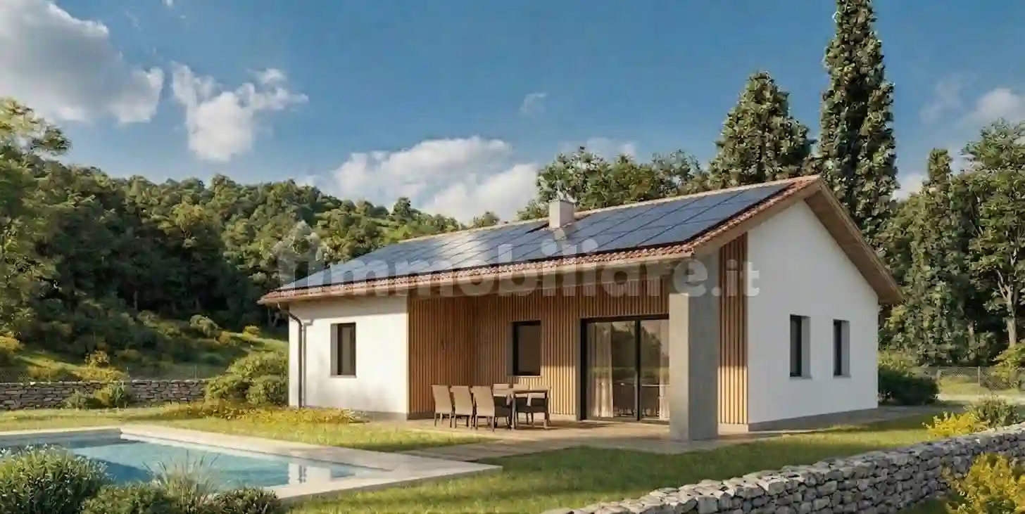Villa - foto 5