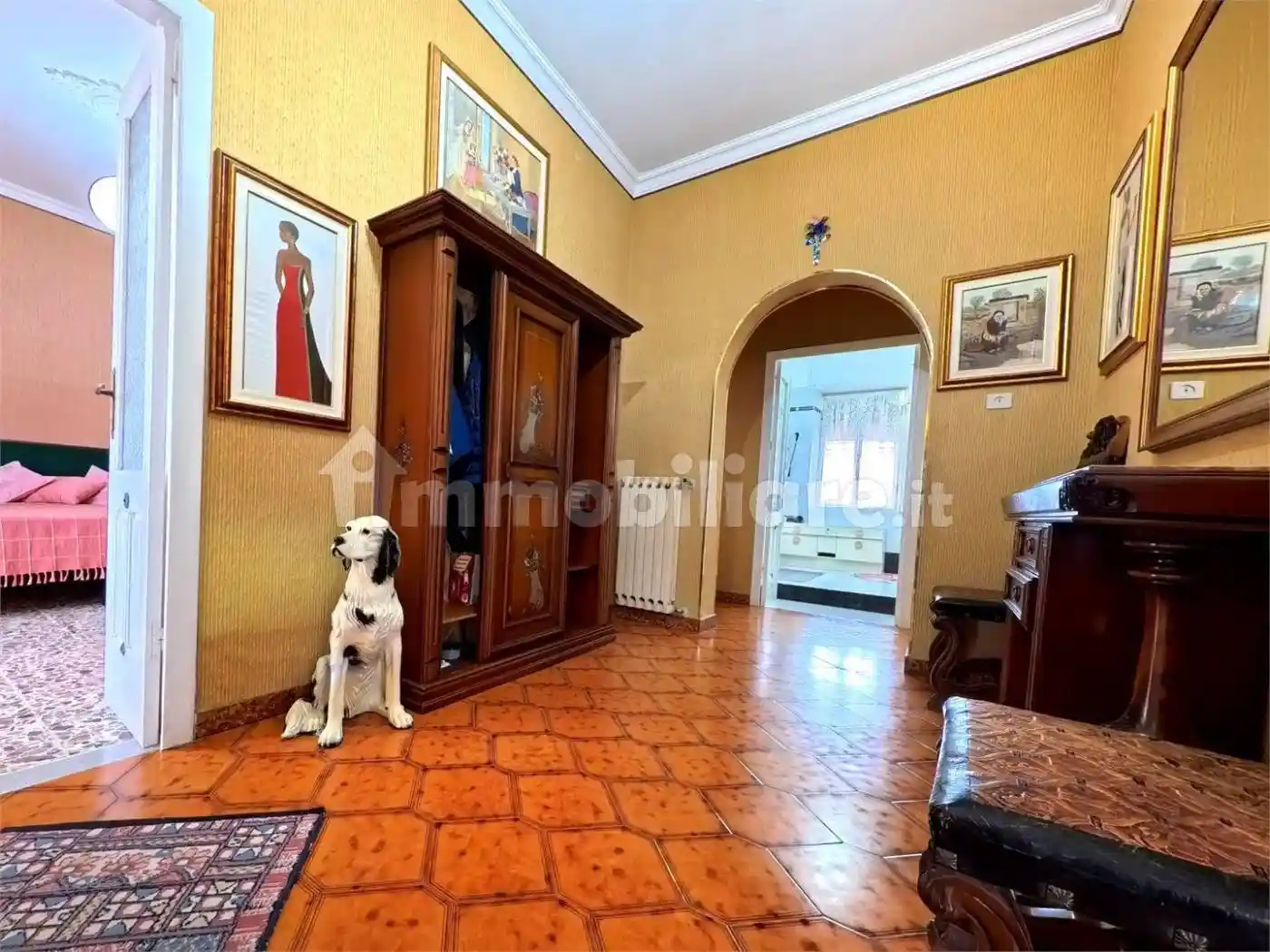 Casa indipendente in vendita a Pozzomaggiore
